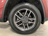 Thumbnail of 2021 Velvet Red Pearlcoat Jeep Grand Cherokee