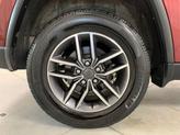 Thumbnail of 2021 Velvet Red Pearlcoat Jeep Grand Cherokee