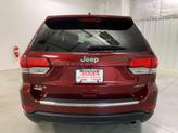 Thumbnail of 2021 Velvet Red Pearlcoat Jeep Grand Cherokee