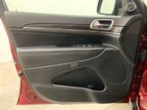 Thumbnail of 2021 Velvet Red Pearlcoat Jeep Grand Cherokee