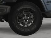 Thumbnail of 2025 Anvil Clearcoat Jeep Gladiator