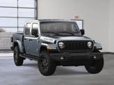 Thumbnail of 2025 Anvil Clearcoat Jeep Gladiator
