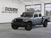 Photo of 2025 Anvil Clearcoat Jeep Gladiator