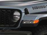 Thumbnail of 2025 Anvil Clearcoat Jeep Gladiator