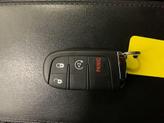 Thumbnail of 2018 Granite Crystal Clearcoat Metallic Jeep Compass