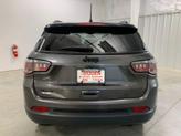 Thumbnail of 2018 Granite Crystal Clearcoat Metallic Jeep Compass
