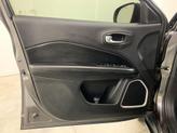 Thumbnail of 2018 Granite Crystal Clearcoat Metallic Jeep Compass