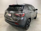 Thumbnail of 2018 Granite Crystal Clearcoat Metallic Jeep Compass