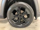 Thumbnail of 2018 Granite Crystal Clearcoat Metallic Jeep Compass