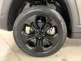 Thumbnail of 2018 Granite Crystal Clearcoat Metallic Jeep Compass