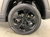 Thumbnail of 2018 Granite Crystal Clearcoat Metallic Jeep Compass