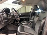 Thumbnail of 2018 Granite Crystal Clearcoat Metallic Jeep Compass