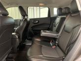 Thumbnail of 2018 Granite Crystal Clearcoat Metallic Jeep Compass