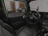 Thumbnail of 2025 Mojito! Clearcoat Jeep Gladiator