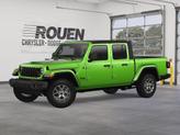 Thumbnail of 2025 Mojito! Clearcoat Jeep Gladiator