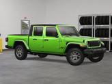 Thumbnail of 2025 Mojito! Clearcoat Jeep Gladiator