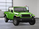 Thumbnail of 2025 Mojito! Clearcoat Jeep Gladiator