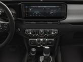 Thumbnail of 2025 Mojito! Clearcoat Jeep Gladiator