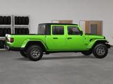 Thumbnail of 2025 Mojito! Clearcoat Jeep Gladiator