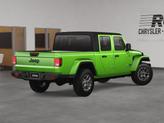 Thumbnail of 2025 Mojito! Clearcoat Jeep Gladiator