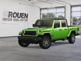 Photo of 2025 Mojito! Clearcoat Jeep Gladiator