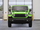 Thumbnail of 2025 Mojito! Clearcoat Jeep Gladiator