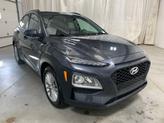 Thumbnail of 2020 Thunder Gray Hyundai KONA