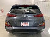 Thumbnail of 2020 Thunder Gray Hyundai KONA