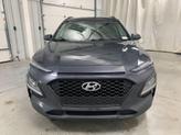 Thumbnail of 2020 Thunder Gray Hyundai KONA