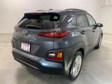 Thumbnail of 2020 Thunder Gray Hyundai KONA