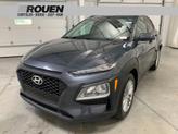 Photo of 2020 Thunder Gray Hyundai KONA