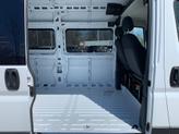 Thumbnail of 2023 Bright White Clearcoat RAM ProMaster 3500 Window Van