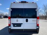 Thumbnail of 2023 Bright White Clearcoat RAM ProMaster 3500 Window Van