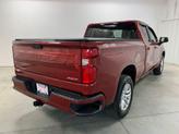 Thumbnail of 2020 Cajun Red Tintcoat Chevrolet Silverado 1500