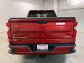 Thumbnail of 2020 Cajun Red Tintcoat Chevrolet Silverado 1500