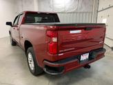 Thumbnail of 2020 Cajun Red Tintcoat Chevrolet Silverado 1500