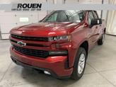 Photo of 2020 Cajun Red Tintcoat Chevrolet Silverado 1500