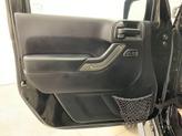 Thumbnail of 2015 Black Clearcoat Jeep Wrangler Unlimited