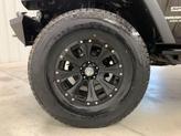 Thumbnail of 2015 Black Clearcoat Jeep Wrangler Unlimited