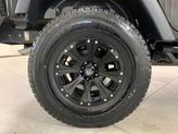 Thumbnail of 2015 Black Clearcoat Jeep Wrangler Unlimited
