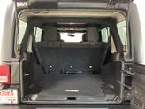 Thumbnail of 2015 Black Clearcoat Jeep Wrangler Unlimited