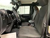 Thumbnail of 2015 Black Clearcoat Jeep Wrangler Unlimited