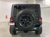 Thumbnail of 2015 Black Clearcoat Jeep Wrangler Unlimited