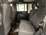 Thumbnail of 2015 Black Clearcoat Jeep Wrangler Unlimited