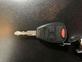 Thumbnail of 2015 Black Clearcoat Jeep Wrangler Unlimited