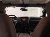 Thumbnail of 2015 Black Clearcoat Jeep Wrangler Unlimited
