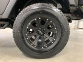 Thumbnail of 2015 Black Clearcoat Jeep Wrangler Unlimited