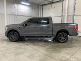 Thumbnail of 2021 Lead Foot Ford F-150