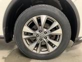 Thumbnail of 2016 Pearl White Nissan Murano