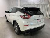 Thumbnail of 2016 Pearl White Nissan Murano